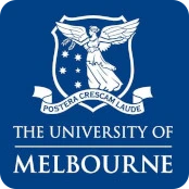 Melbourne University Logo