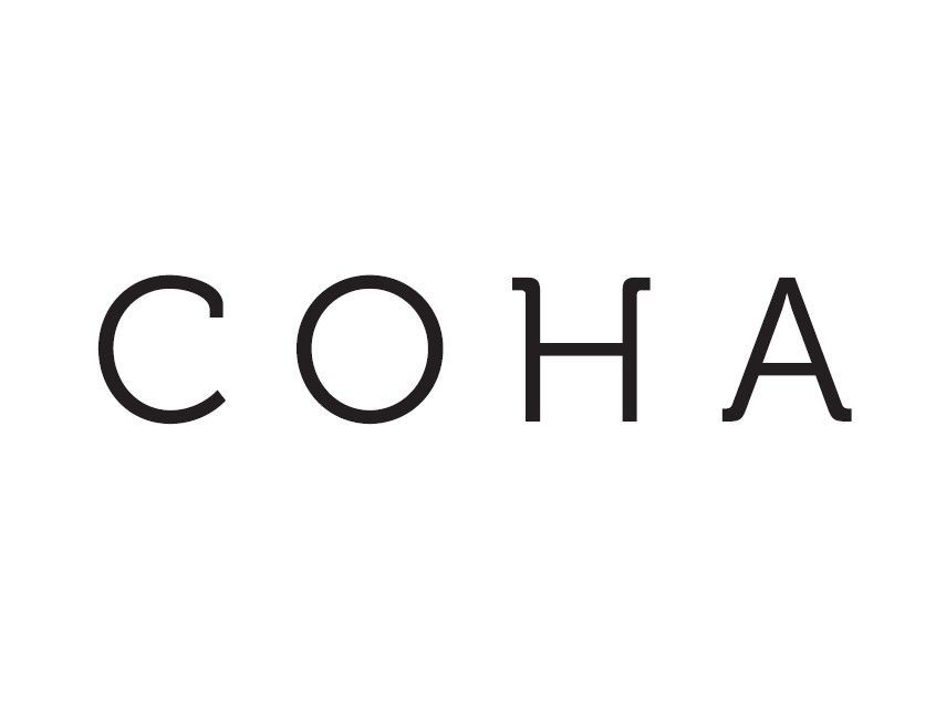 COHA Logo