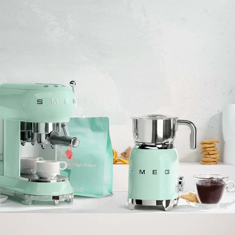 Smeg Giveaway Post